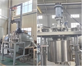 100升高压反应釜