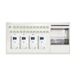 科创星光XG098水汽取样分析装置