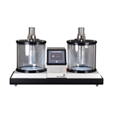 科创星光XG604运动粘度/粘度指数测定仪