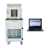 科创星光XG613全自动运动粘度测定仪