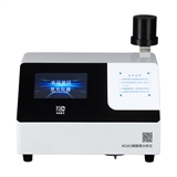 科创星光XG203磷酸根分析仪