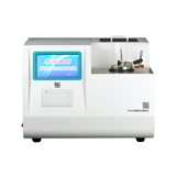 科创星光XG605快速低温闪点测定仪