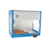 基因测序文库制备工作站