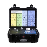 科创星光XG301便携式多参数水质测定仪