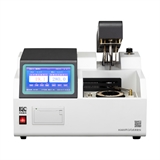 科创星光XG600全自动开口闪点测定仪