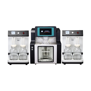 科创星光XG608全自动运动粘度测定仪