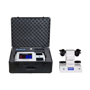 科创星光XG323便携式红外分光测油仪