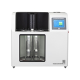 科创星光XG609运动粘度/密度/粘度指数测定仪