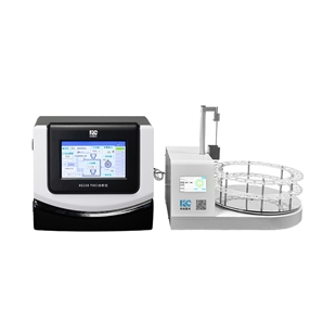 科创星光XG228全自动TOCi分析仪