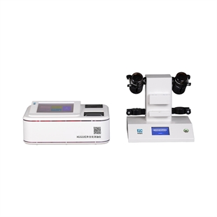 科创星光XG322台式红外分光测油仪