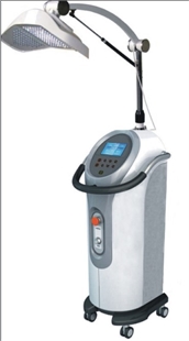 LED红外光线治疗仪单头红外线治疗仪