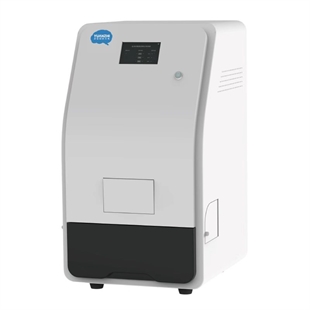 全自动凝胶成像分析系统