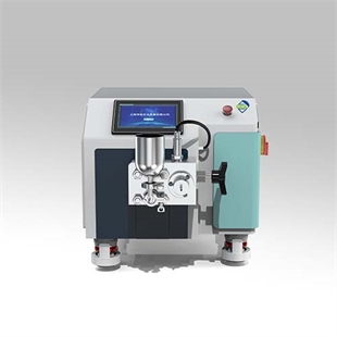 上海净信 高压均质机 GSL-1.5Pro