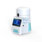 上海净信 全自动样品快速研磨仪-48L