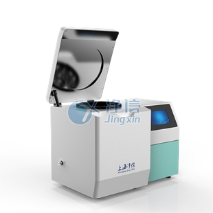 上海净信 真空冷冻研磨仪 JXCL-ZK