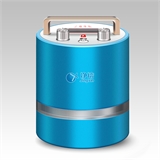 上海净信 低温快速组织破碎仪 Tissue-prp-01