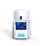 上海净信  全自动样品快速研磨仪-96L 