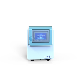 上海净信 三维样品研磨仪 JXFSTPRP-4D