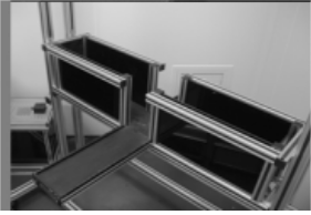 AI人工智能高架十字迷宫 AI人工智能高架十字迷宫视频分析系统