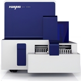 青岛华晶 全自动妇科微生态荧光分析仪