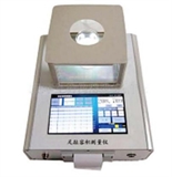 足趾容积测量仪 足趾肿胀测量仪