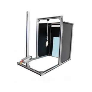 AI人工智能悬尾实验视频分析系统