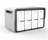 多病原核酸快速筛查系统