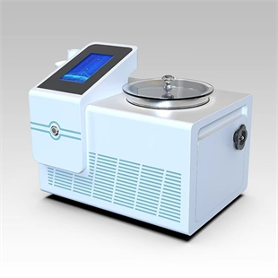 气流筛分仪 YK-QLS 科研机构  质量检测  检测实验室