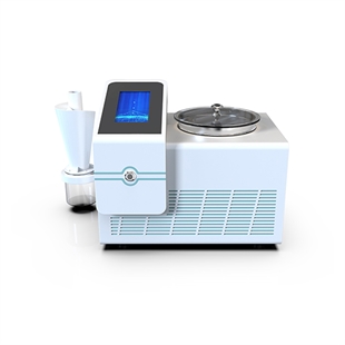 气流筛分仪 YK-QLS 科研机构  质量检测  检测实验室