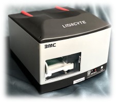 LINACYTE等离子体基因分子导入系统