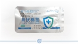 一次性使用碘伏棉签（10支）