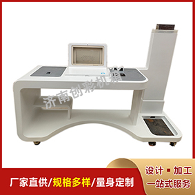 加工ABS医用设备外壳机箱