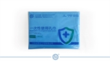 一次性使用手术孔巾(40*50)