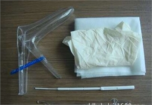 一次性使用妇科检查包