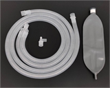 一次性使用麻醉机用呼吸管路-C001101
