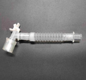 一次性使用可伸缩延长管-C004002