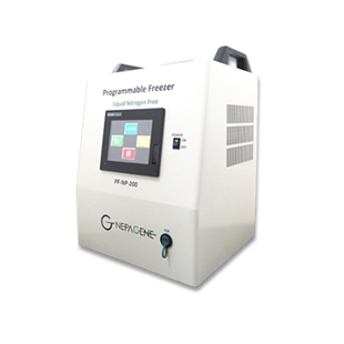PF-NP-200 程序降温仪