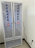 内镜储存柜亚克力材质可定制