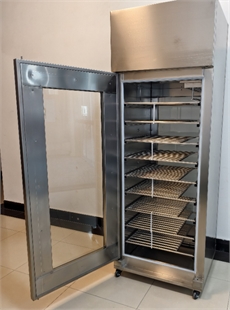 双温控制干燥柜 