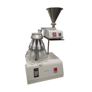 Aode-101 旋转分样器