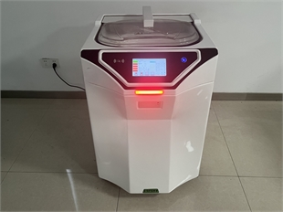 全自动内镜清洗机