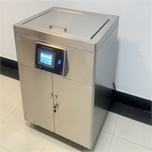 工业大型大容量超声波清洗机