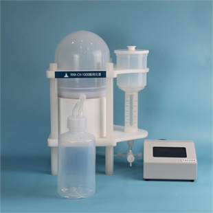 PFA酸纯化器痕量分析高纯酸蒸馏仪器