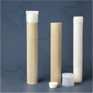 匹配CEM微波消解仪40位TFM微波消解罐