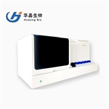 华晶医用全自动染色机