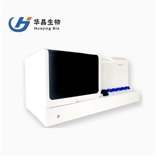 华晶医用全自动染色机