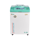 PL-80L全自動高圧蒸汽天菌器