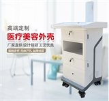 定制富氢机机箱机壳骨密度分析仪外壳实验室设备加工定制