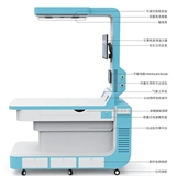信息化集成化信号采集与处理系统 生物信号采集处理系统一体机