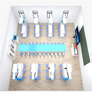 机能实验室整体解决方案 行为学实验室整体解决方案